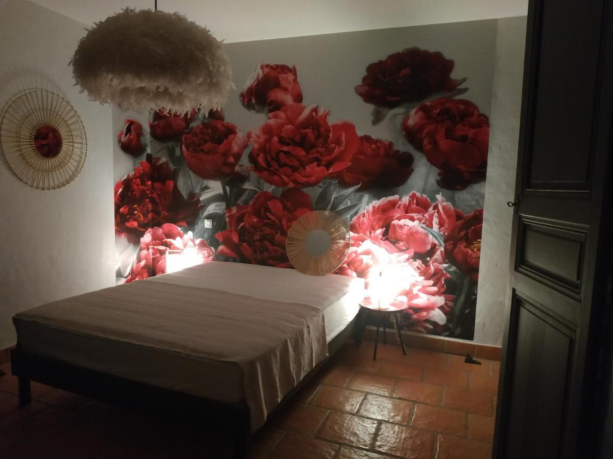 Villa Bleucassis Taradeau Εξωτερικό φωτογραφία